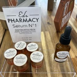 Ed's Pharmacy