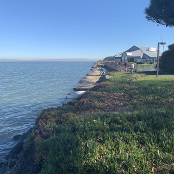 Robert E Wooley Peninsula Park - Parks Near Me - Burlingame, California