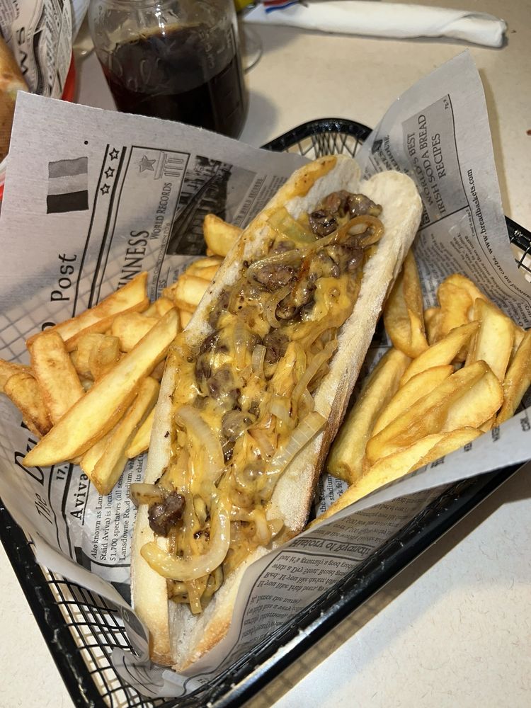 Jones American Diner