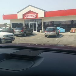 Jacksons Food Stores
