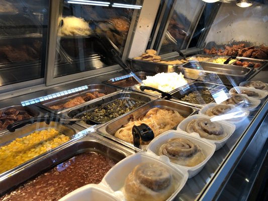 Time-Out Restaurant - East Franklin by null