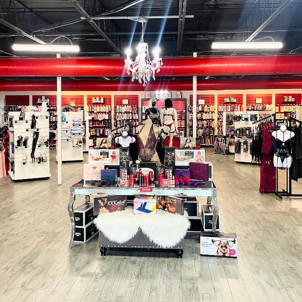 TOP 10 BEST Adult Stores in Sarasota, FL - Updated 2026 - Yelp