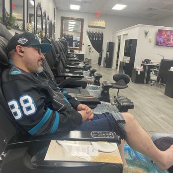 Glo Nail Lounge LV - Nail Salons Near Me - Las Vegas, Nevada Glo Nail Lounge LV - Nail Salons Near Me - Las Vegas, Nevada
