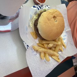 Scott's Place - Big C