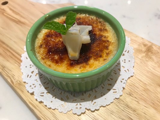 Cafe at Klom Klorm by null