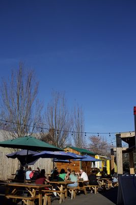 Farmhouse Carts by null