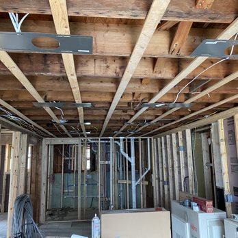 PJA Electric - 18 Unit Apartment building in Worcester, Ma - Electricians Near Me - Hudson, Massachusetts
