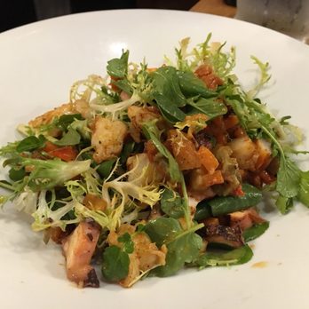 Boulevard Seafood Company - Shrimp and octopus salad. Meh - Seafood Near Me - Somerville, New Jersey Boulevard Seafood Company - Shrimp and octopus salad. Meh - Seafood Near Me - Somerville, New Jersey