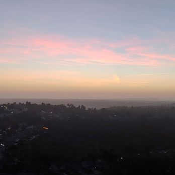 Cowles Mountain - Hiking Near Me - San Diego, California