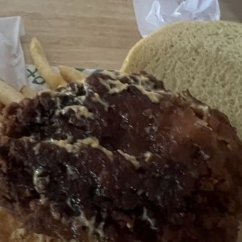 Farmer Boys - Burnt - Breakfast & Brunch Near Me - Riverbank, California