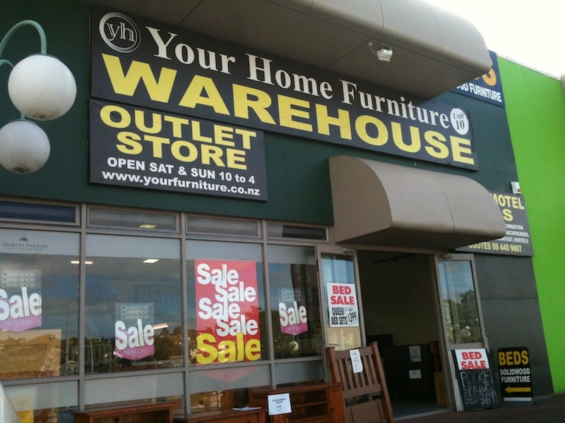 YOUR HOME FURNITURE WAREHOUSE Updated July 2024 Unit 10, 18 Link