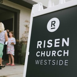 Risen Church