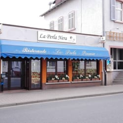 La Perla Nera