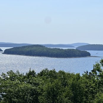 Acadia National Park - Parks Near Me - Bar Harbor, Maine