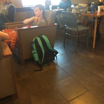 Starbucks - high school angst - Coffee & Tea Near Me - Mamaroneck, New York