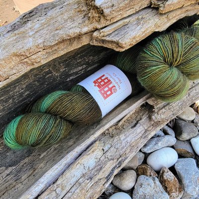 Neighborhood Fiber Company