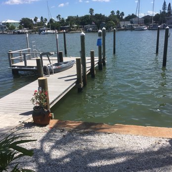 Edge Marine Construction - The first Edge Marine repair replacing several pilings, reinforcing structure & adding 3 tie poles '19 - General Contractors Near Me - St. Petersburg, Florida Edge Marine Construction - The first Edge Marine repair replacing several pilings, reinforcing structure & adding 3 tie poles '19 - General Contractors Near Me - St. Petersburg, Florida