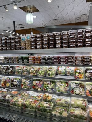 Cardiff Seaside Market by null