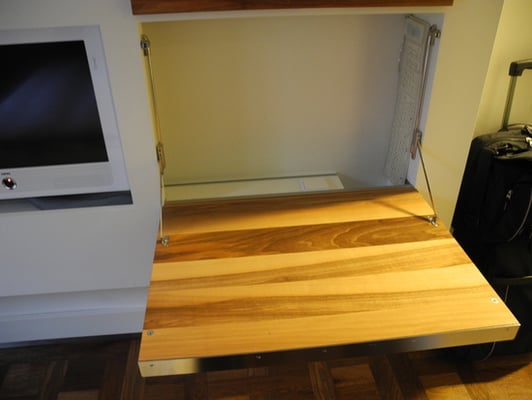 Hopper Hotel St. Josef by null