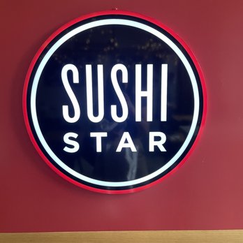 Sushi Star - Logo - Sushi Bars Near Me - New York, New York Sushi Star - Logo - Sushi Bars Near Me - New York, New York