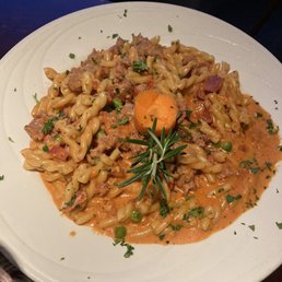 Pasta Napolitano