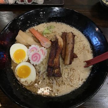 Soyumi Asian Kitchen - Ramen - Asian Fusion Near Me - Statesboro, Georgia