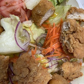 Wing Bros - Garden Salad - Chicken Wings Near Me - Brentwood, California Wing Bros - Garden Salad - Chicken Wings Near Me - Brentwood, California