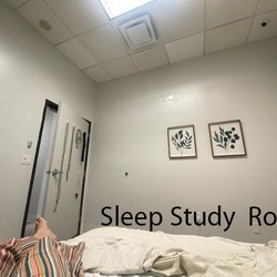 Comfort Sleep Clinic
