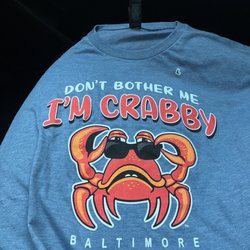 Life in Charm City