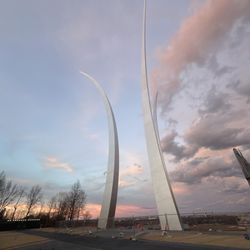 Air Force Memorial