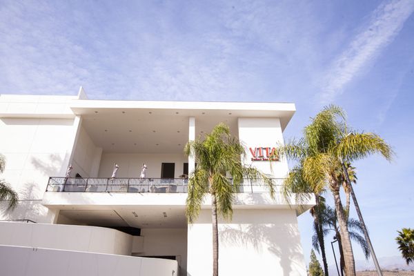 VITA Italian Bar & Grill by null