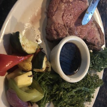 Bobby Q - Rib eye - Barbeque Near Me - Phoenix, Arizona