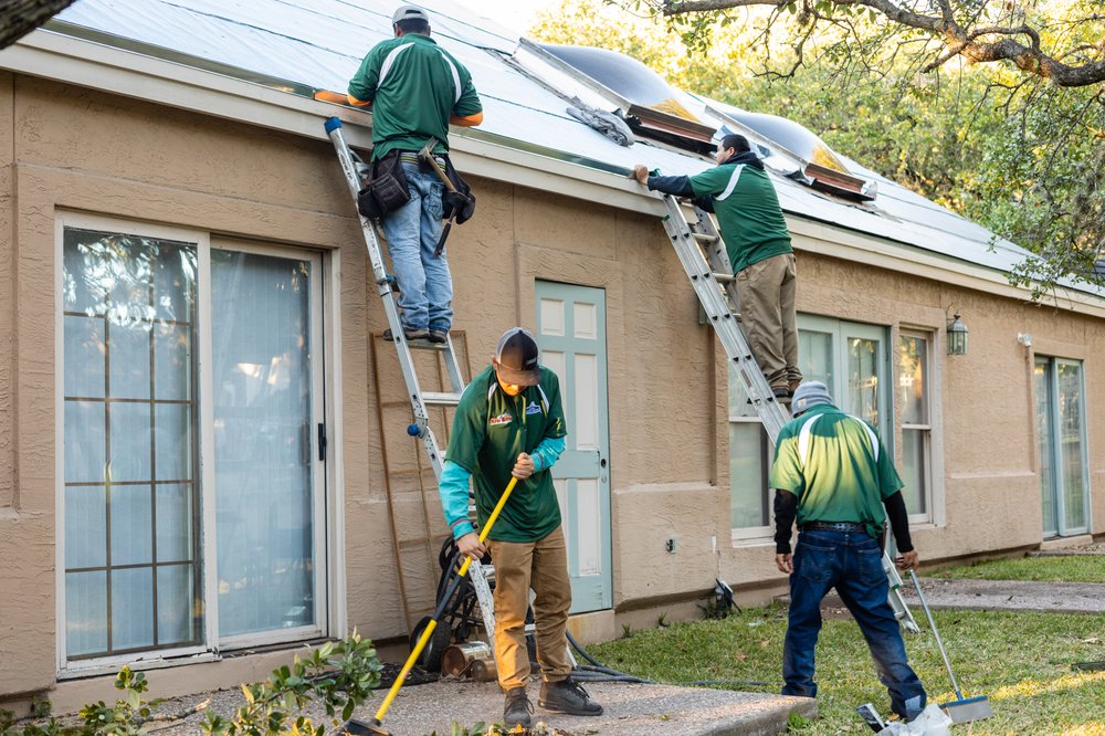 Slide of A-Pro Power Washers & Cleaners