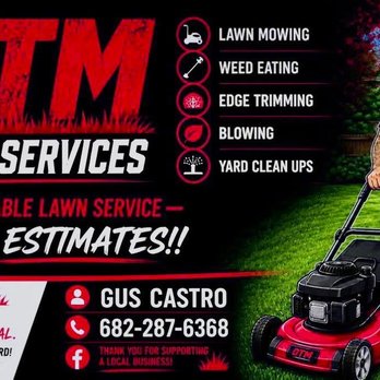 Otm Lawn Services - Lawn Services Near Me Otm Lawn Services - Lawn Services Near Me