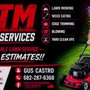 Otm Lawn Services
