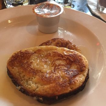 Owen Brennan's - Pancakes, too bad they were burnt on the bottom - Cajun/Creole Near Me - Memphis, Tennessee Owen Brennan's - Pancakes, too bad they were burnt on the bottom - Cajun/Creole Near Me - Memphis, Tennessee