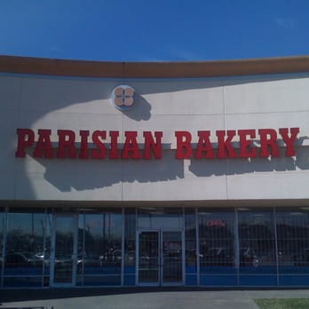 Parisian Bakery 2 & Cafe - Bakeries Near Me - Houston, Texas Parisian Bakery 2 & Cafe - Bakeries Near Me - Houston, Texas