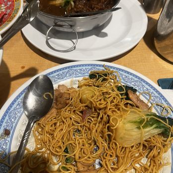 Won Kok Restaurant - Chinese Near Me - Los Angeles, California