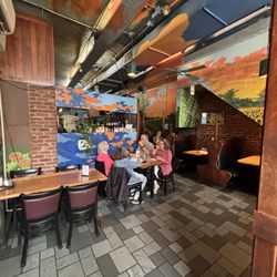 Sunrise Cafe