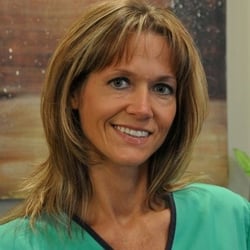 Lisa K Zaborski, DDS