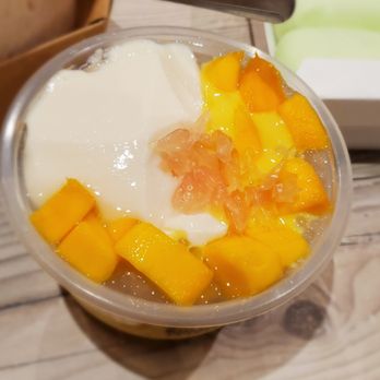 Sweethoney Dessert - Desserts Near Me - Colma, California