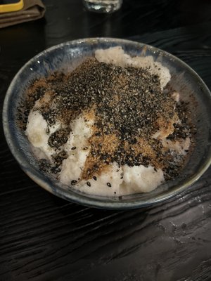 Nami Modern Korean Steakhouse by null