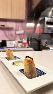 Miss Crispy Rice by null