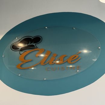 Elise Cuisine - Logo - Coffee & Tea Near Me - San Antonio, Texas Elise Cuisine - Logo - Coffee & Tea Near Me - San Antonio, Texas