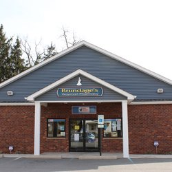 Brundage's Waymart Pharmacy