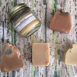 Barnhouse Farms - Soap & candles