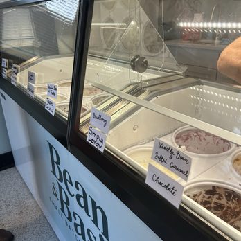 Bean and Basil Ice Cream - Ice Cream & Frozen Yogurt Near Me - Clayton, Georgia Bean and Basil Ice Cream - Ice Cream & Frozen Yogurt Near Me - Clayton, Georgia