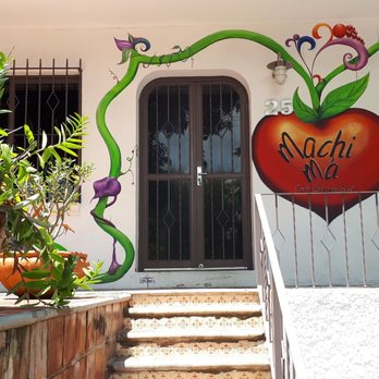 Machimá - Organic Stores Near Me - Ajijic, JAL