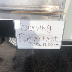 La Perla Tapatia - Breakfast from 7:00am thru 11am, Tuesday thru Saturday morning