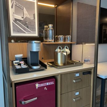 Omni Tempe Hotel - ASU - Fun little wet bar in the room - Venues & Event Spaces Near Me - Tempe, Arizona Omni Tempe Hotel - ASU - Fun little wet bar in the room - Venues & Event Spaces Near Me - Tempe, Arizona